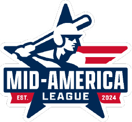 mid america league baseball - professional baseball development league