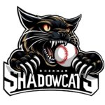 sherman shadowcats baseball team in the mid america league