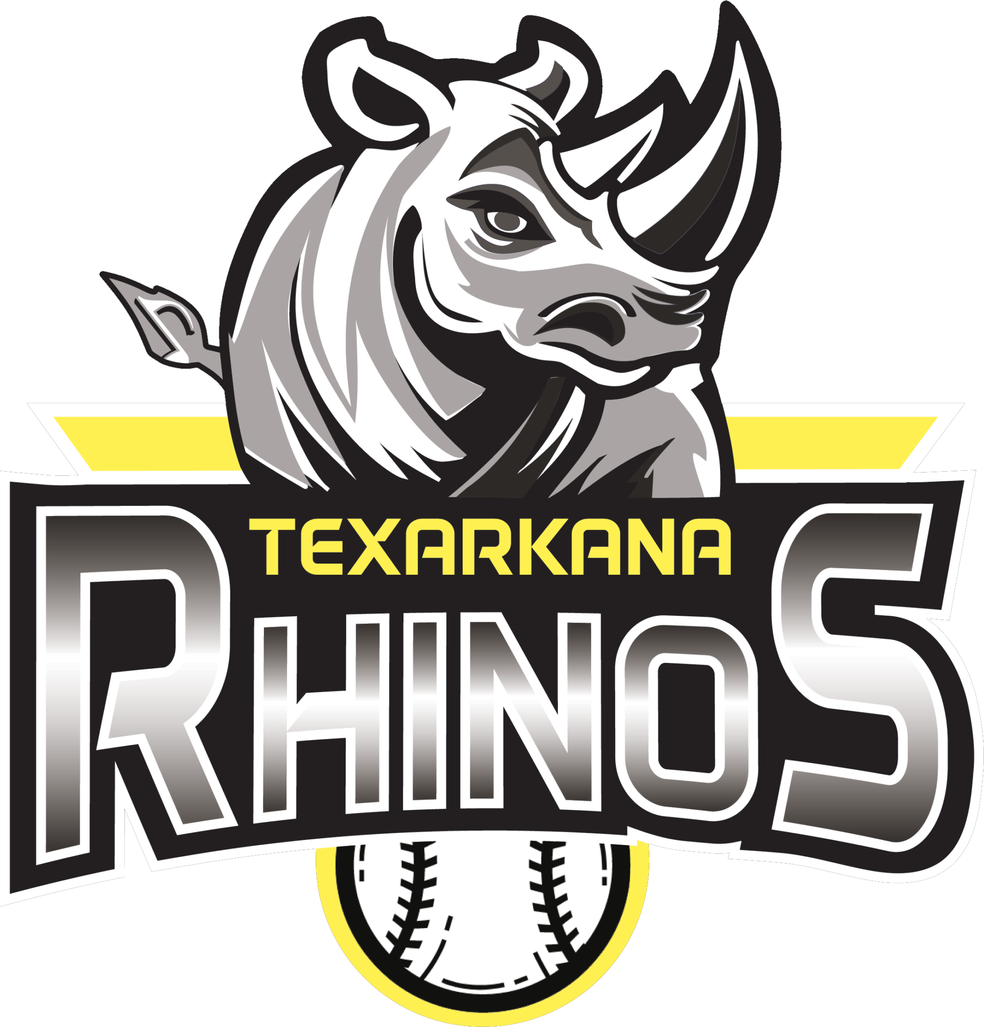 Texarkana Rhinos Team Name Announcement