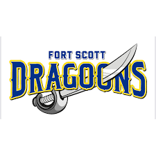 fort scott dragoons logo